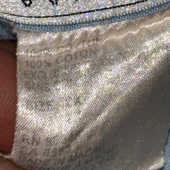 Vintage MANDAL BAY XXL 
unique horse embroidered design - Picture 6 of 11